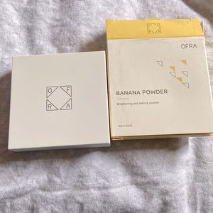 Ofra Banana Powder